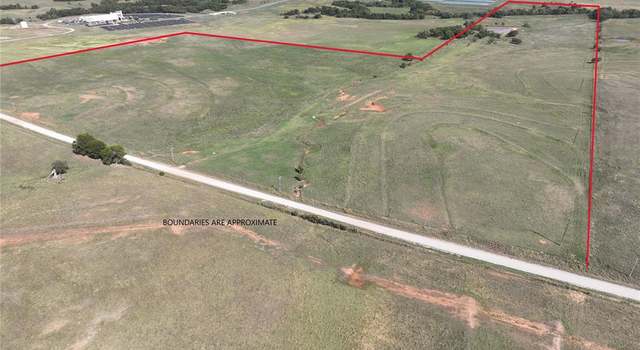 Photo of County Street 2820, Pocasset, OK 73079