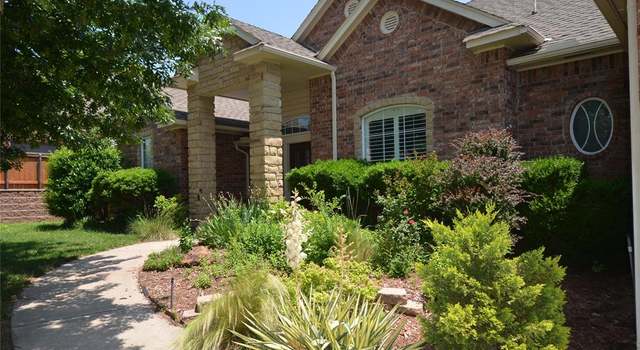 Photo of 100 Hamptonridge Rd, Edmond, OK 73034