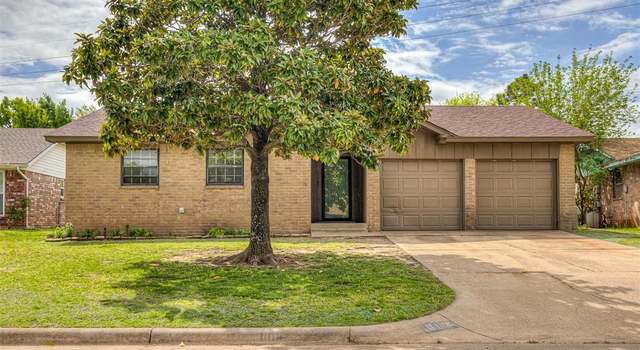 Photo of 1108 SW 81st St, Oklahoma City, OK 73139