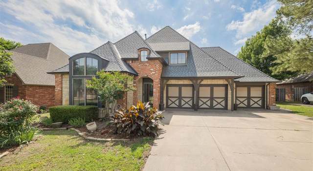 Photo of 4201 Riva Ridge Ct, Edmond, OK 73025