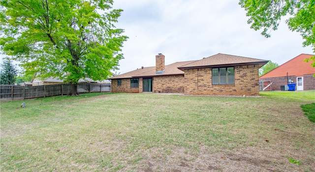 Photo of 3904 Northwich Dr, Norman, OK 73072