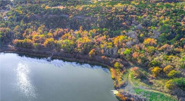 Photo of 1408 Oak Cliff Lake Estates Rd, Binger, OK 73009