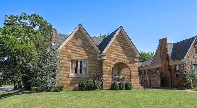 Photo of 2545 W Park Pl, Oklahoma City, OK 73107