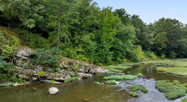 Photo of 671 Riverside Ln, Smithville, OK 74957