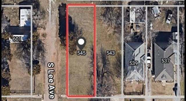 Photo of 545 SW 10th St, Oklahoma City, OK 73109