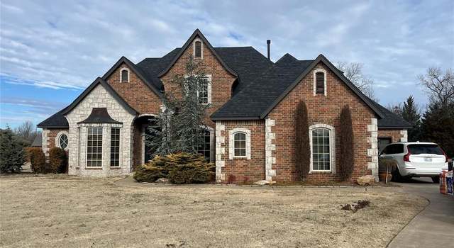 Photo of 2308 N Troon Cir, Shawnee, OK 74801