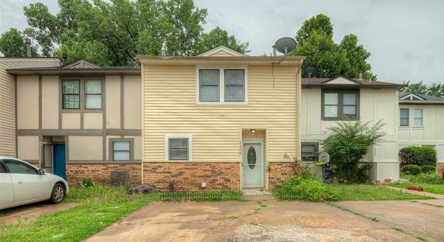 Photo of 2328 Heatherfield Ln, Norman, OK 73071
