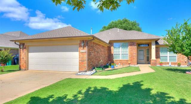 Photo of 517 Firefork Ave, Yukon, OK 73099
