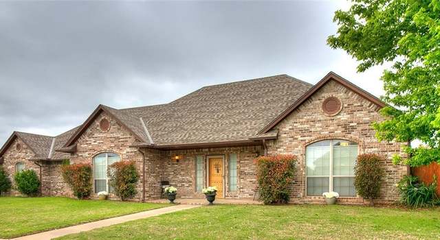 Photo of 1401 SW 136th St, Oklahoma City, OK 73170