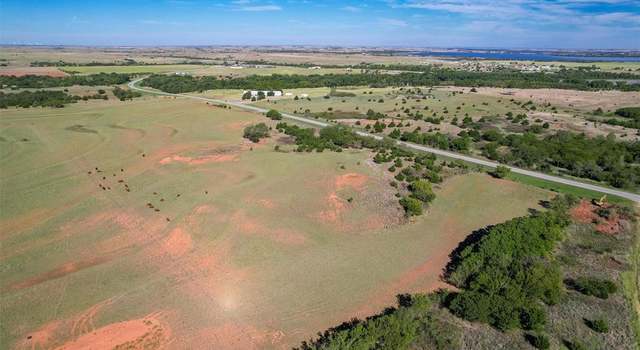 Photo of 21381 Highway 73 Hwy, Foss, OK 73647