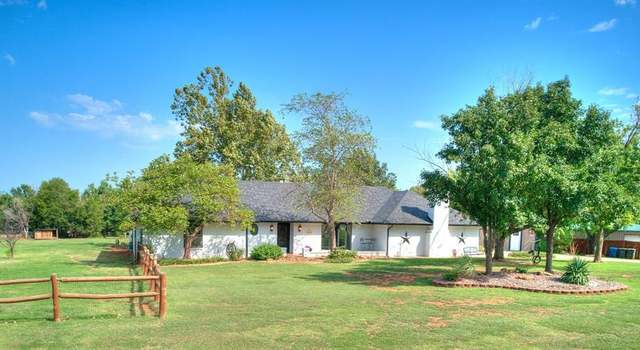 Photo of 1815 Mesa Trl, Edmond, OK 73025