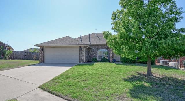 Photo of 4404 Spotted Owl Cir, Norman, OK 73072