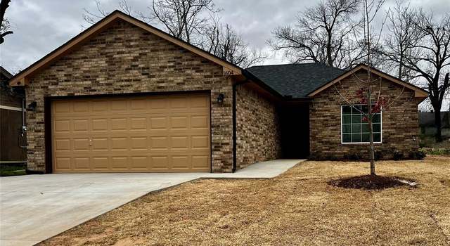 Photo of 1604 NE 14th St, Oklahoma City, OK 73117