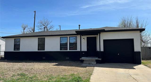 Photo of 7022 NW 61st Ter, Bethany, OK 73008