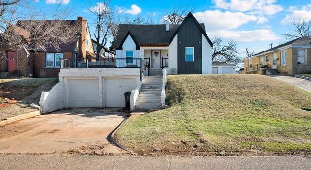 Photo of 2010 NW 28th St, Oklahoma City, OK 73106