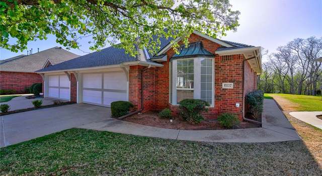 Photo of 15537 Swallowtail Rd, Edmond, OK 73013