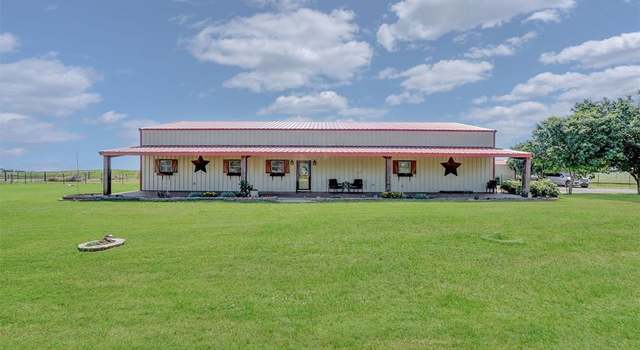 Photo of 15445 S County Road 206 Rd, Blair, OK 73526