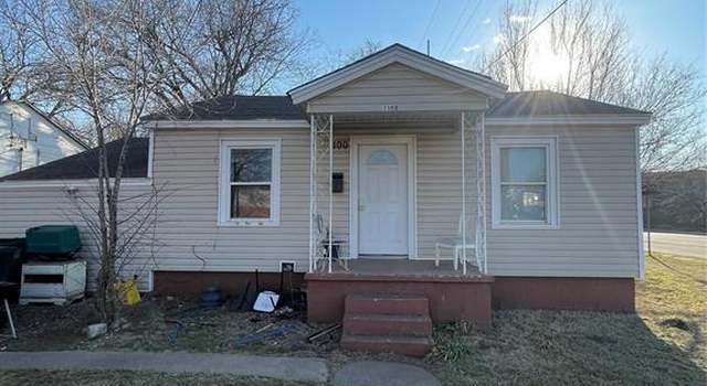 Photo of 1100 NE Grand Blvd, Oklahoma City, OK 73117