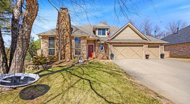 Photo of 2401 Palomino Dr, Edmond, OK 73034