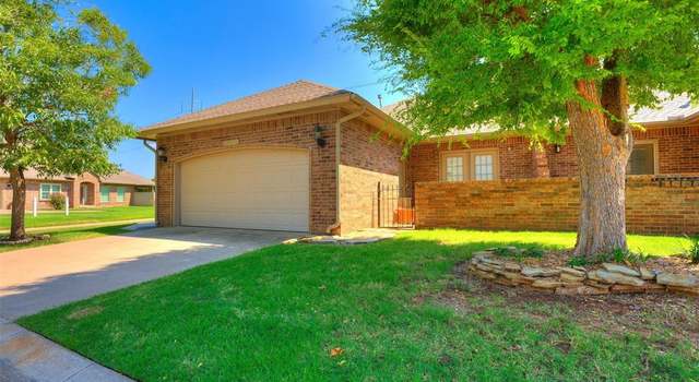 Photo of 1900 NW 157th St, Edmond, OK 73013