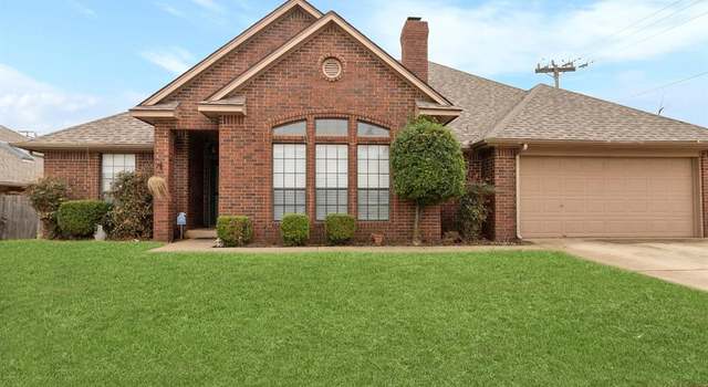 Photo of 1216 SW 118th Pl, Oklahoma City, OK 73170