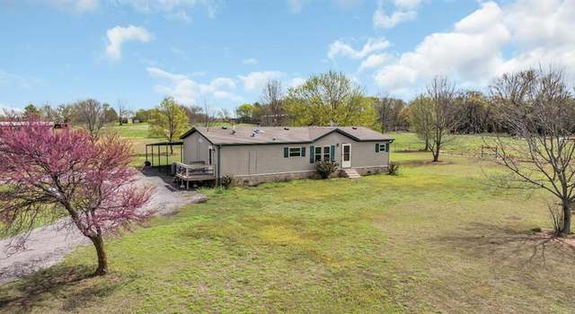 Photo of 17193 N Ncr 3180 Rd, Pauls Valley, OK 73075