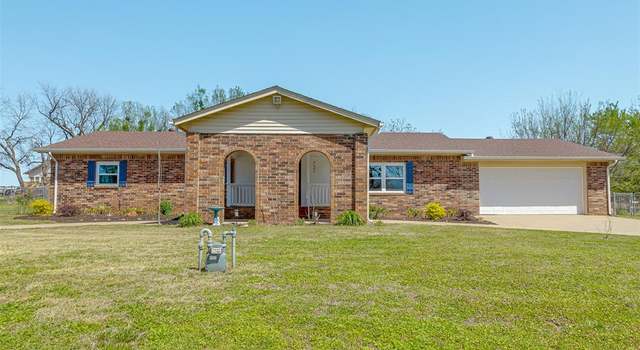 Photo of 721 Ladd Ave, Depew, OK 74028