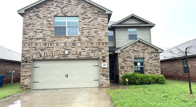 Photo of 1009 NW 5th St, Newcastle, OK 73065