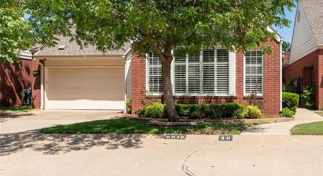 Photo of 8616 N May Ave Unit 30B, Oklahoma City, OK 73120