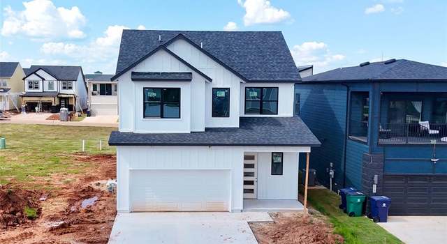 Photo of 2521 NW 130th St, Oklahoma City, OK 73120