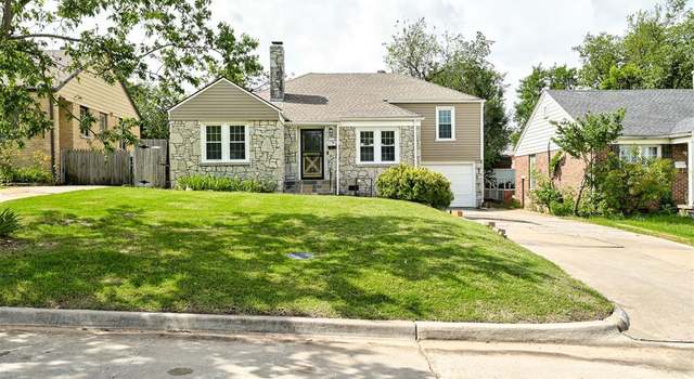 Photo of 712 NW 46th St, Oklahoma City, OK 73118