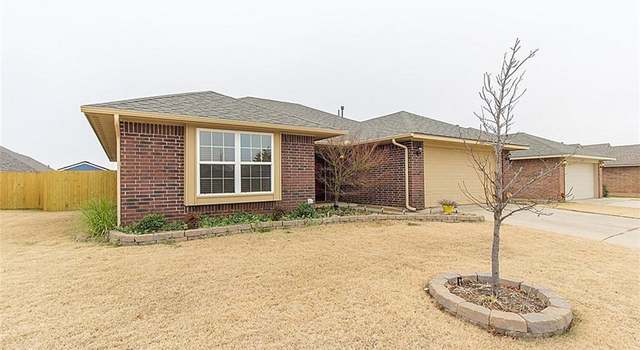 Photo of 308 Tecumseh Meadows Mdws, Norman, OK 73069