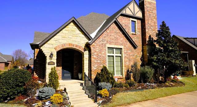 Photo of 1058 Villas Creek Dr, Edmond, OK 73003