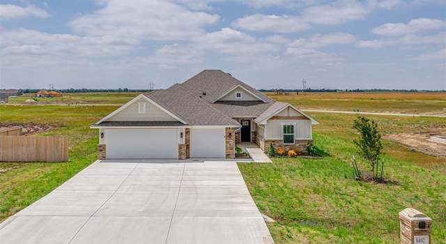 Photo of 8492 Beth Ln, El Reno, OK 73036