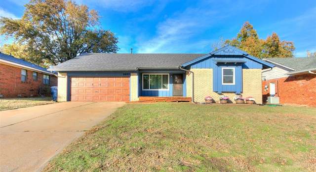 Photo of 3805 NW 57th St, Oklahoma City, OK 73112
