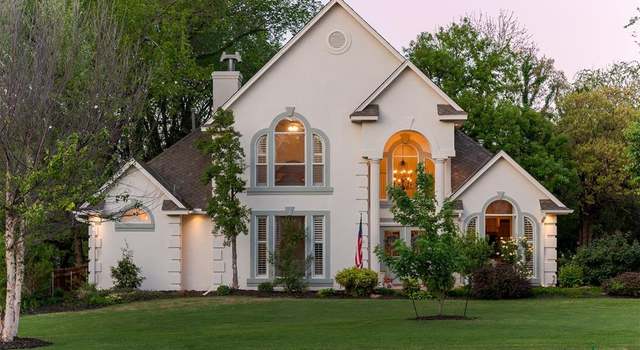 Photo of 2548 Hunt Club Ct, Edmond, OK 73034