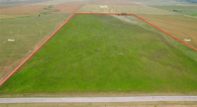 Photo of E 1280 Rd, Rocky, OK 73661