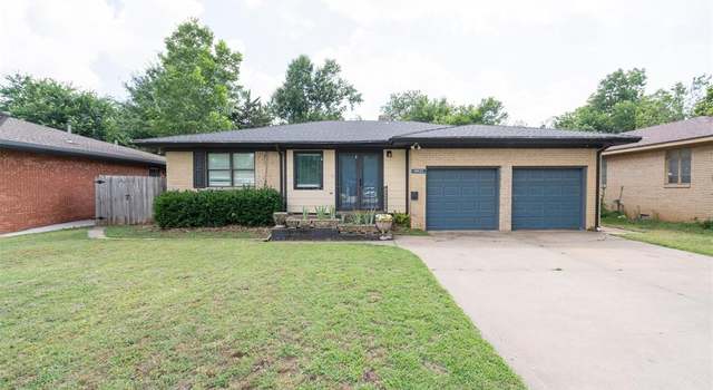 Photo of 4421 NW 19th St, Oklahoma City, OK 73107