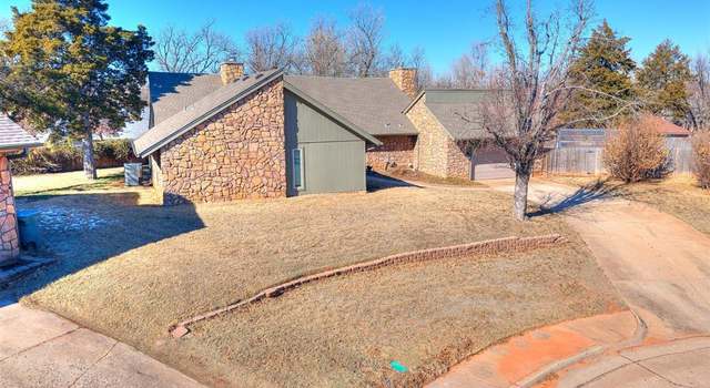 Photo of 803 Sunny Brook Ct, Edmond, OK 73034