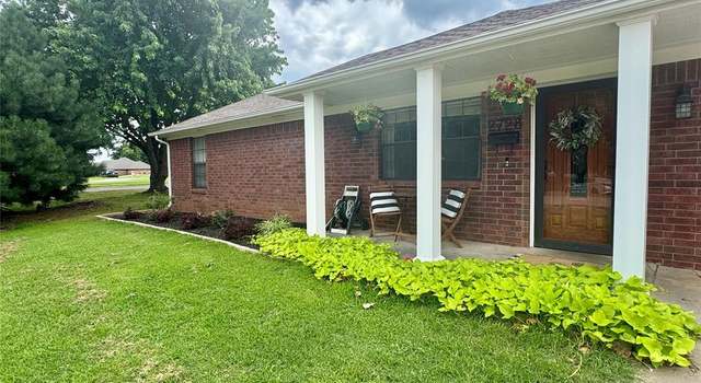 Photo of 2728 S 19th St, Chickasha, OK 73018