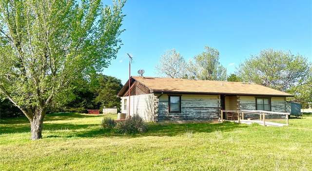 Photo of 29186 County Road 1480, Cement, OK 73017