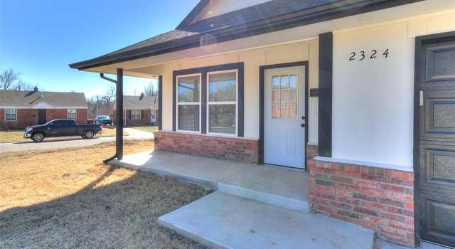 Photo of 2324 Hardin Dr, Oklahoma City, OK 73111