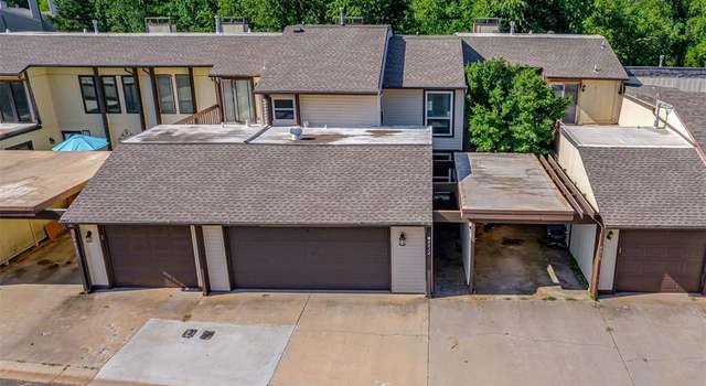 Photo of 4614 Hemlock Ln, Oklahoma City, OK 73162