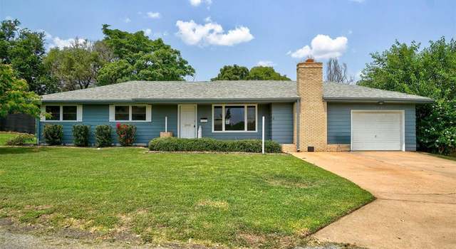 Photo of 1507 Murray Dr, Alva, OK 73717