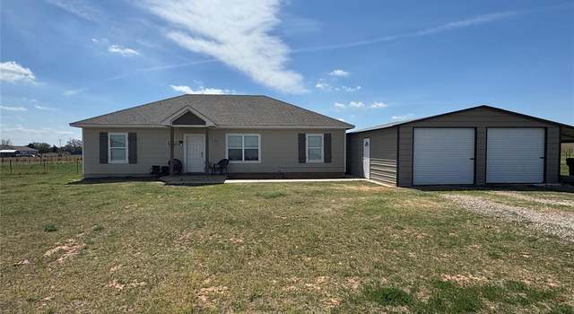 Photo of 11701 Land Run Rd, Coyle, OK 73027