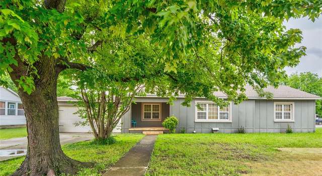 Photo of 408 S 6th St, Davis, OK 73030