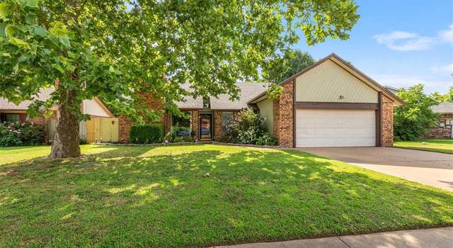Photo of 1205 Allens Trl, Edmond, OK 73012