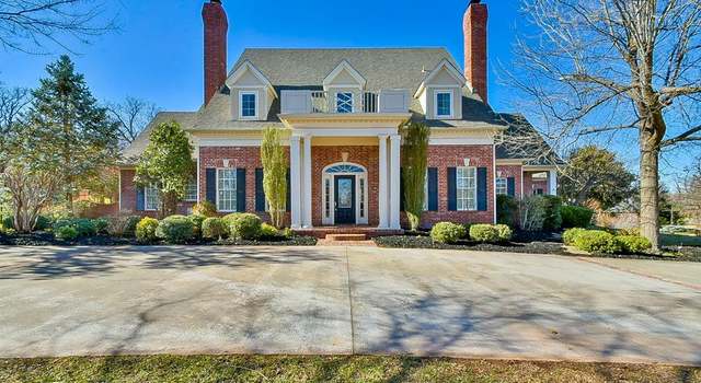 Photo of 2711 Chaumont, Edmond, OK 73034