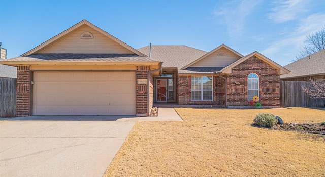 Photo of 14400 Harli Ln, Oklahoma City, OK 73170