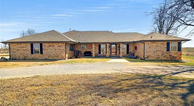 Photo of 19050 SW 44th St, El Reno, OK 73036